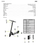 Предварительный просмотр 7 страницы JBM 53920 Manual