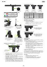 Предварительный просмотр 15 страницы JBM 53920 Manual