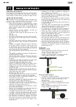Preview for 17 page of JBM 53920 Manual