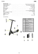 Предварительный просмотр 19 страницы JBM 53920 Manual