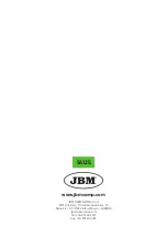 Preview for 36 page of JBM 54125 Instruction Manual