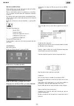 Предварительный просмотр 5 страницы JBM 54291 Instruction Manual