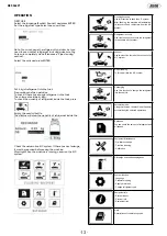 Preview for 13 page of JBM 54291 Instruction Manual