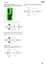 Предварительный просмотр 19 страницы JBM 54299 Instruction Manual