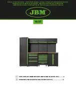 Предварительный просмотр 1 страницы JBM 54327 Instruction Manual