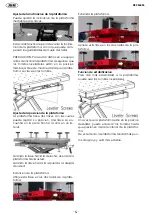 Предварительный просмотр 4 страницы JBM 54386 Instruction Manual