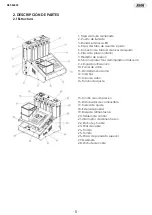 Предварительный просмотр 5 страницы JBM 54392 Instruction Manual