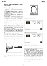 Предварительный просмотр 15 страницы JBM 54392 Instruction Manual