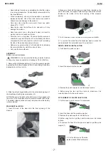 Preview for 7 page of JBM 60039 Manual