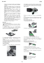 Preview for 15 page of JBM 60039 Manual