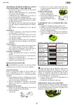 Preview for 21 page of JBM 60042 Instruction Manual