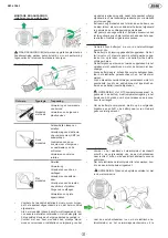 Preview for 31 page of JBM 60042 Instruction Manual