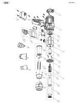 Предварительный просмотр 46 страницы JBM 60042 Instruction Manual