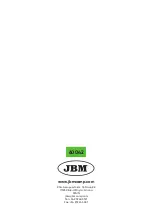 Preview for 48 page of JBM 60042 Instruction Manual