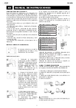 Предварительный просмотр 2 страницы JBM AET-R1B1 Instruction Manual