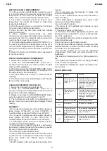 Предварительный просмотр 9 страницы JBM AET-R1B1 Instruction Manual