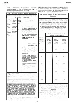 Предварительный просмотр 20 страницы JBM AET-R1B1 Instruction Manual