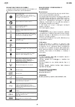 Предварительный просмотр 21 страницы JBM AET-R1B1 Instruction Manual