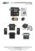 Предварительный просмотр 4 страницы JBM Surecom SW-102 Quick Start Manual