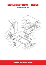 Preview for 10 page of JBS 0613 9200 Instruction Manual