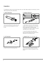 Preview for 4 page of JBS DPM Instruction Manual