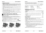 Предварительный просмотр 4 страницы JBSYSTEMS Light Andromeda DMX Operation Manual