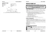 Предварительный просмотр 5 страницы JBSYSTEMS Light Andromeda DMX Operation Manual