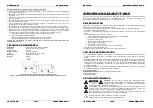 Предварительный просмотр 10 страницы JBSYSTEMS Light Andromeda DMX Operation Manual