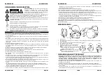 Preview for 8 page of JBSYSTEMS Light Atom LED Operation Manual