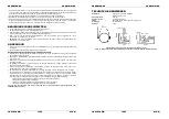 Предварительный просмотр 9 страницы JBSYSTEMS Light Atom LED Operation Manual