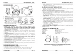 Предварительный просмотр 11 страницы JBSYSTEMS Light Atom LED Operation Manual