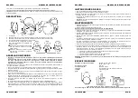 Preview for 13 page of JBSYSTEMS Light Atom LED Operation Manual