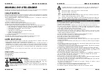 Предварительный просмотр 14 страницы JBSYSTEMS Light Atom LED Operation Manual