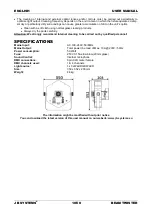 Предварительный просмотр 12 страницы JBSYSTEMS Light Beam Twister Operation Manual