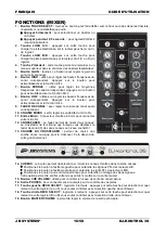 Предварительный просмотр 18 страницы JBSYSTEMS Light DJ-Kontrol 3S Operation Manual