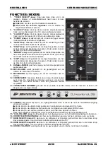 Предварительный просмотр 28 страницы JBSYSTEMS Light DJ-Kontrol 3S Operation Manual