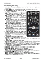 Предварительный просмотр 29 страницы JBSYSTEMS Light DJ-Kontrol 3S Operation Manual