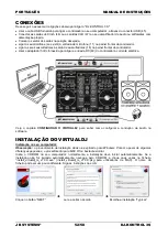 Предварительный просмотр 54 страницы JBSYSTEMS Light DJ-Kontrol 3S Operation Manual