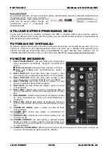 Предварительный просмотр 57 страницы JBSYSTEMS Light DJ-Kontrol 3S Operation Manual