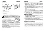 Предварительный просмотр 9 страницы JBSYSTEMS Light FSP-575 Follow Spot Operation Manual