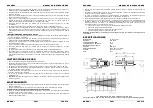 Предварительный просмотр 15 страницы JBSYSTEMS Light FSP-575 Follow Spot Operation Manual