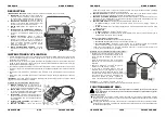 Preview for 7 page of JBSYSTEMS Light FX 1000 Operating Manual