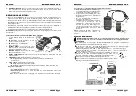 Preview for 14 page of JBSYSTEMS Light FX 1000 Operating Manual