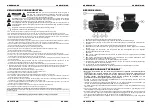 Preview for 10 page of JBSYSTEMS Light GALAXY LED - V1.0 Operation Manual