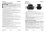 Предварительный просмотр 10 страницы JBSYSTEMS Light GALAXY LED - V1.0 Operation Manual