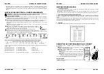 Preview for 18 page of JBSYSTEMS Light GALAXY LED - V1.0 Operation Manual