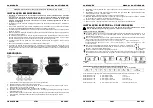 Предварительный просмотр 21 страницы JBSYSTEMS Light GALAXY LED - V1.0 Operation Manual