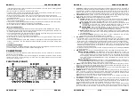 Preview for 4 page of JBSYSTEMS Light id3v2 Operation Manual