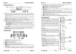 Preview for 6 page of JBSYSTEMS Light id3v2 Operation Manual