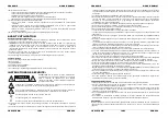 Preview for 10 page of JBSYSTEMS Light id3v2 Operation Manual